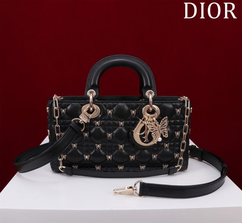 Christian Dior My Lady Bags